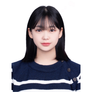 메이크업학과 김지우 수강생