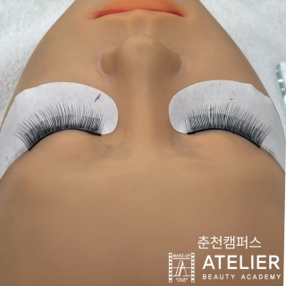 속눈썹 익스텐션